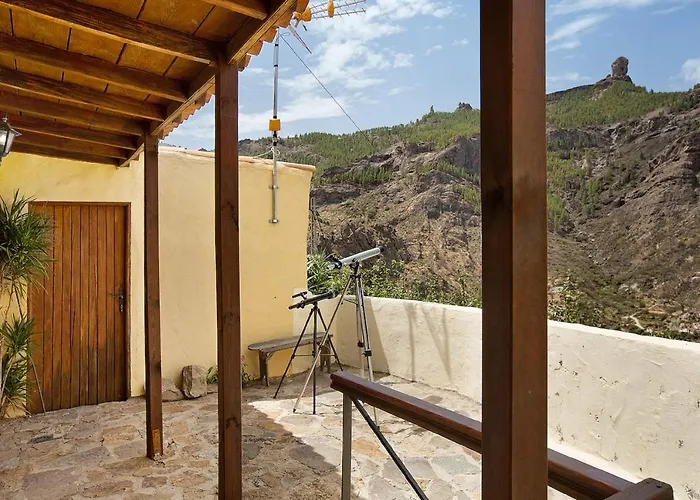 Casa Rural - Laendliches Haus, Pepita La De Las Flores