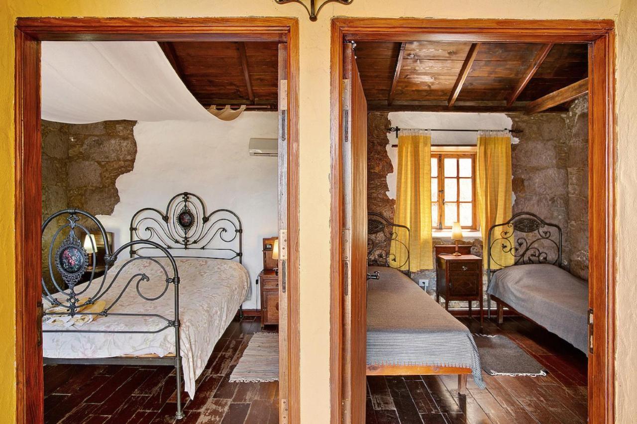 Landhuis - Laendliches Haus, Pepita La De Flores Tejeda (Gran Canaria)