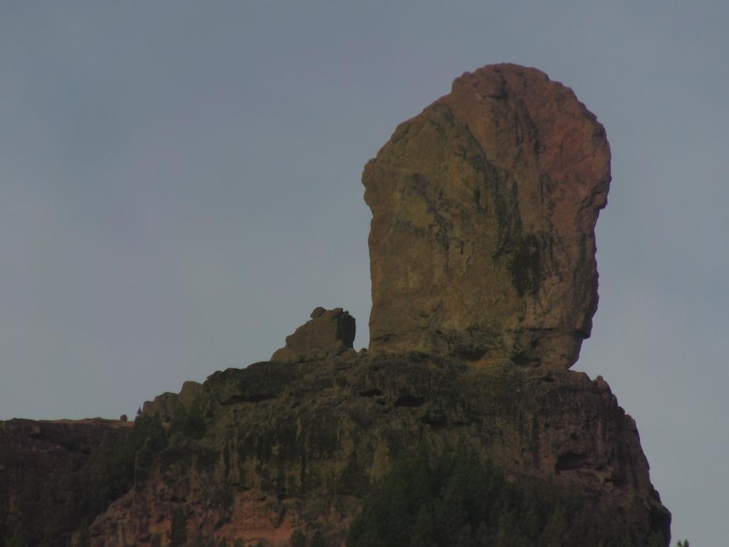 Landhuis - Laendliches Haus, Pepita La De Flores Tejeda (Gran Canaria)