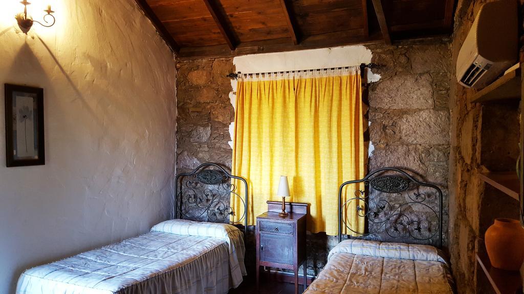 Landhuis - Laendliches Haus, Pepita La De Flores Tejeda (Gran Canaria)