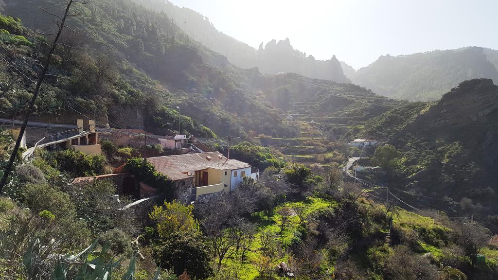 - Laendliches Haus, Pepita La De Flores