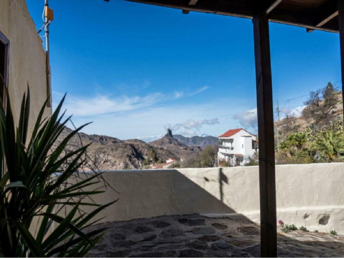 - Laendliches Haus, Pepita La De Flores Tejeda (Gran Canaria)