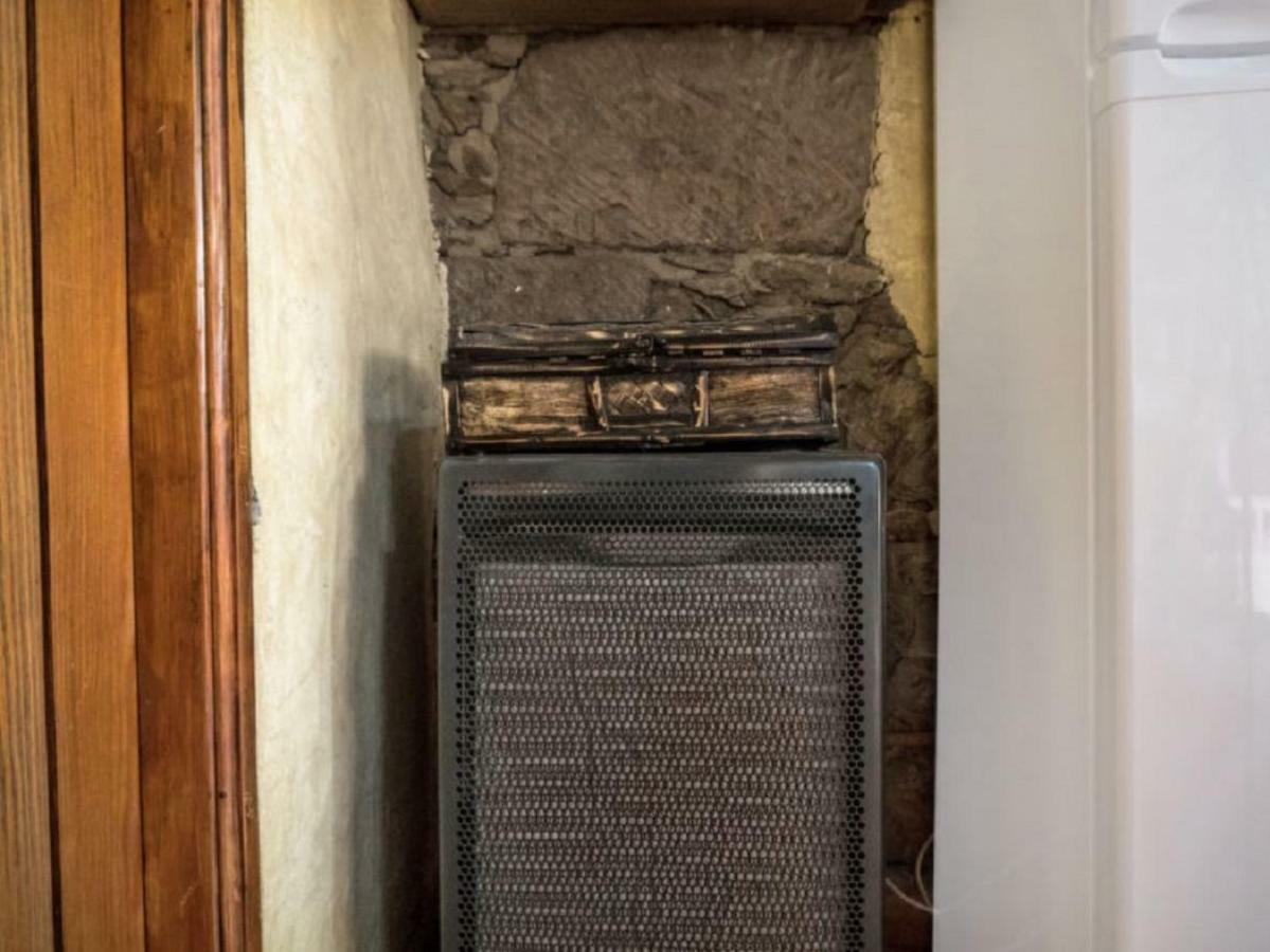 - Laendliches Haus, Pepita La De Flores Landhuis Tejeda (Gran Canaria)