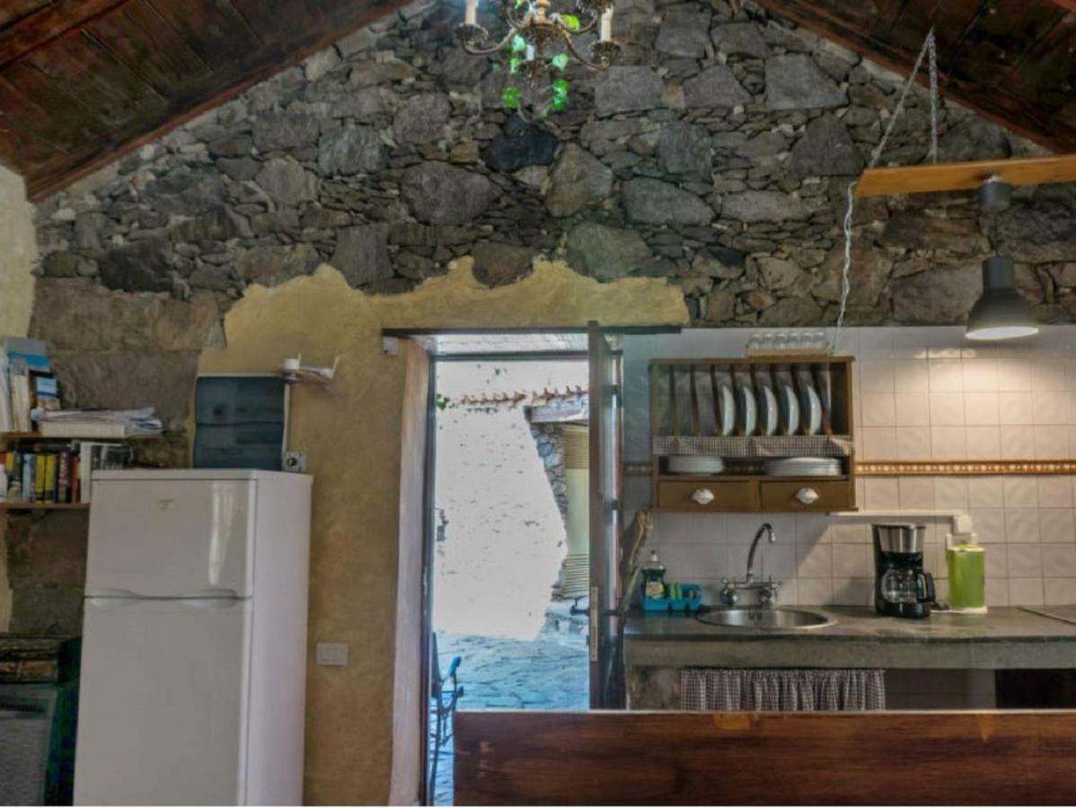 - Laendliches Haus, Pepita La De Flores Tejeda (Gran Canaria)