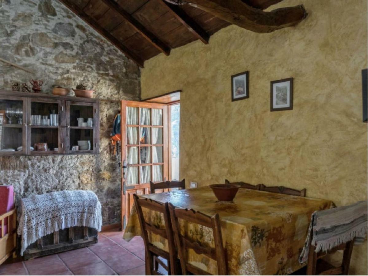 - Laendliches Haus, Pepita La De Flores Tejeda (Gran Canaria)