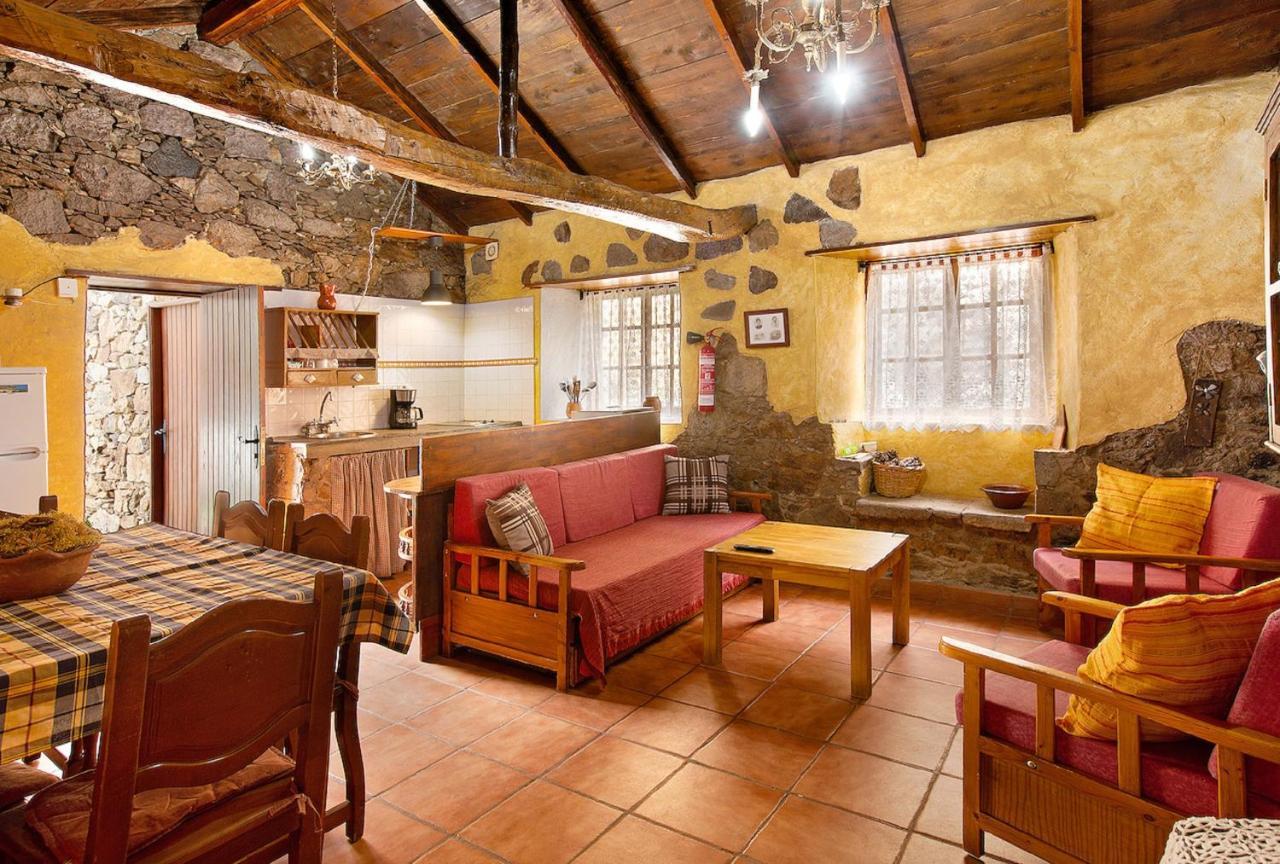 Casa rural Pepita La De Flores *