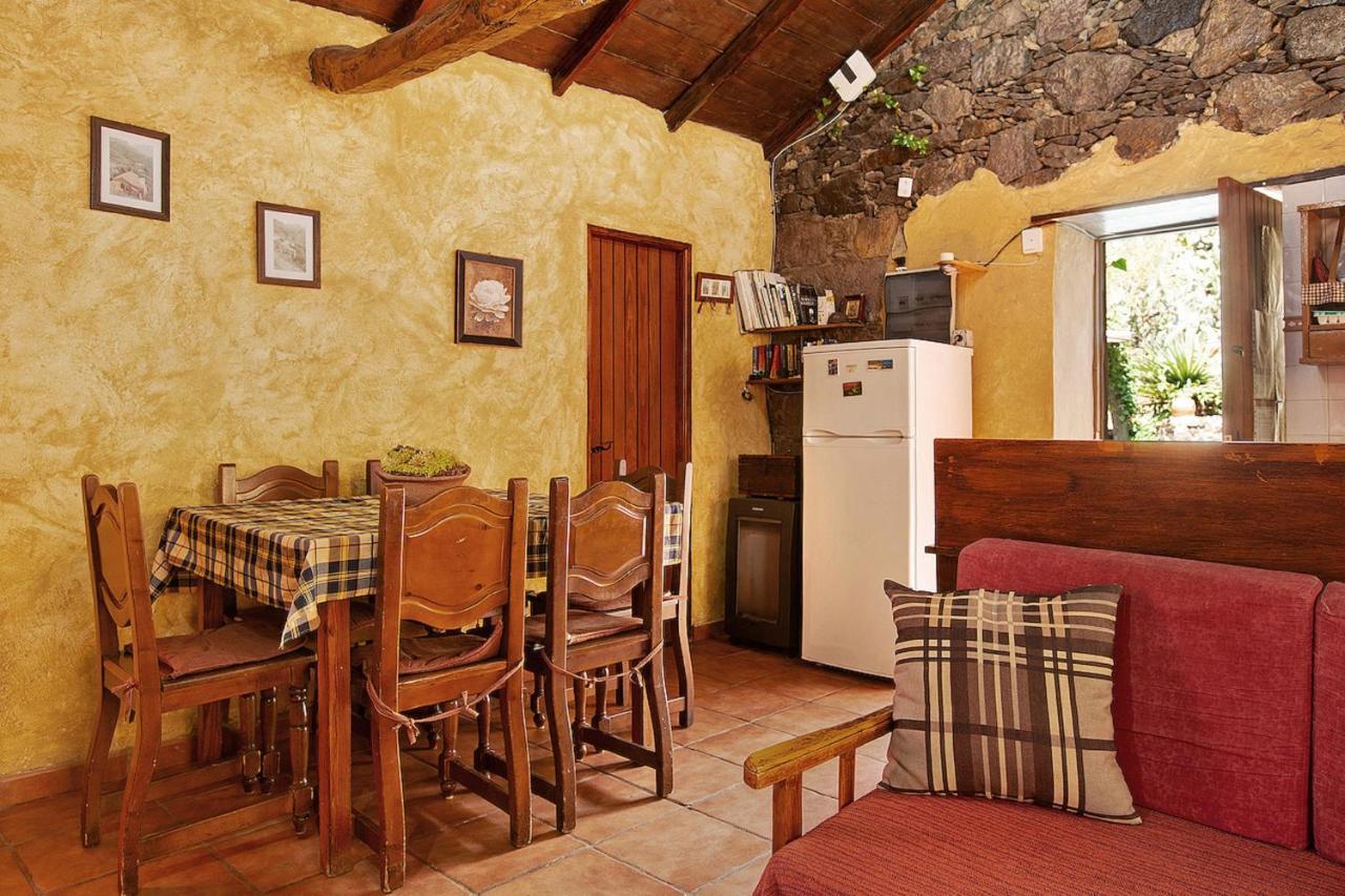 Casa rural Pepita La De Flores *