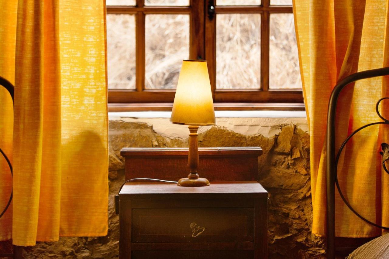 Landhuis - Laendliches Haus, Pepita La De Flores