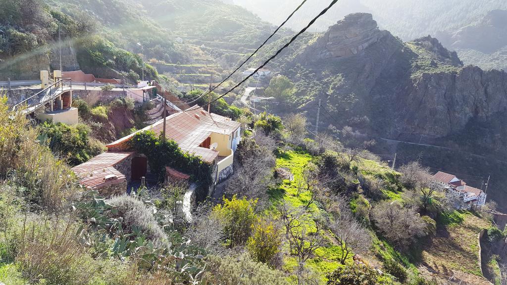 Casa rural Pepita La De Flores